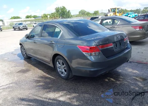 2012 Honda Accord 2.4 Se from USA, damaged, VIN 1HGCP2F61CA195588